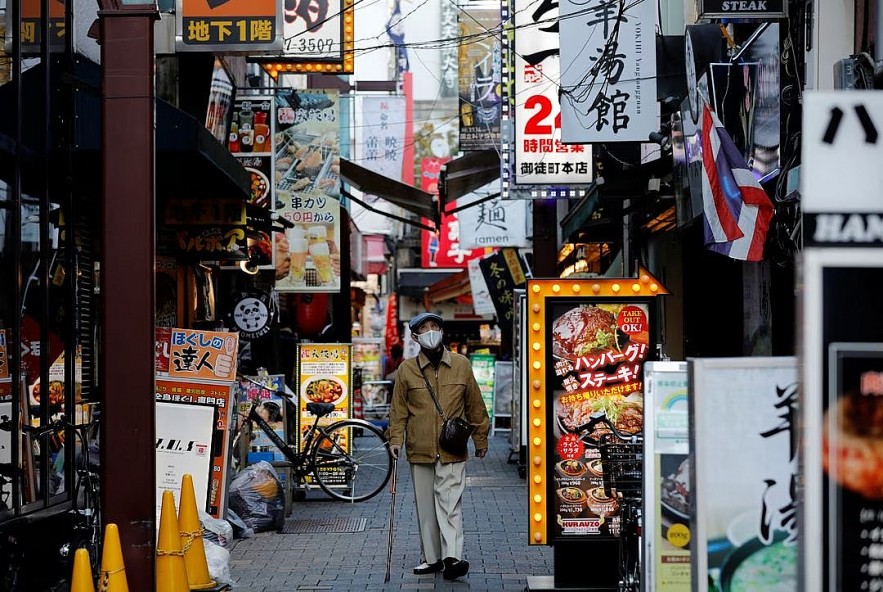 Nhật Bản giữ lãi suất cực thấp, đồng Yên lao đao trước quyết định của BOJ