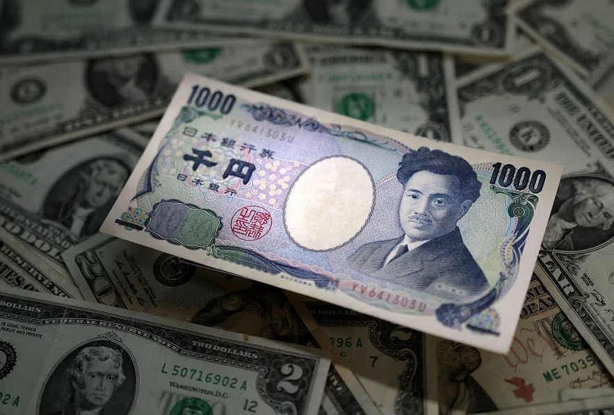 Nhật Bản giữ lãi suất cực thấp, đồng Yên lao đao trước quyết định của BOJ
