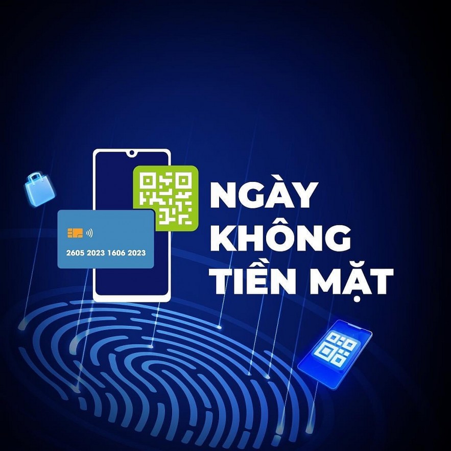 Visa thúc đẩy chuyển đổi số tại Việt Nam