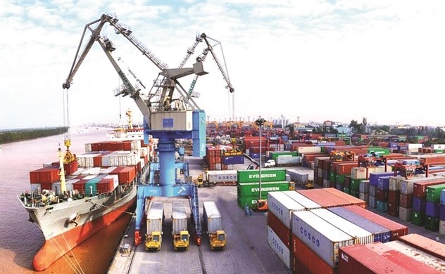 VSC tăng vốn gấp hơn 2 lần, dự kiến mua chi phối 1 công ty cảng biển