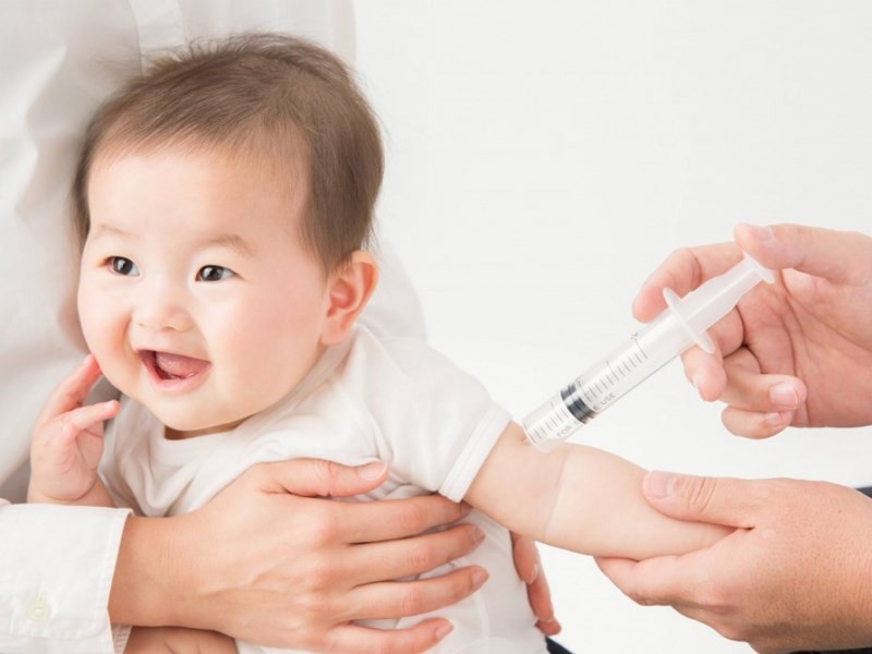 Procurement of immunization vaccines: Call for regulation amendments to state budget allocation