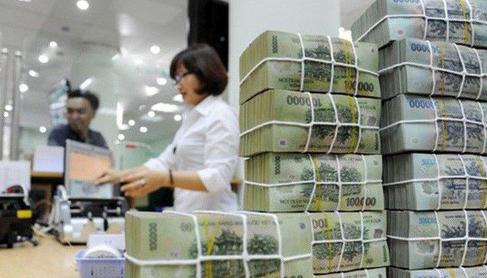 164,952 billion VND mobilized through the issuance of government bonds