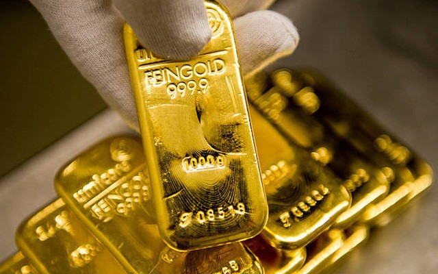 Tâm điểm từ lãi suất trong và ngoài nước, vẫn còn động lực cho giá vàng Tâm điểm từ lãi suất trong và ngoài nước, vẫn còn động lực cho giá vàng