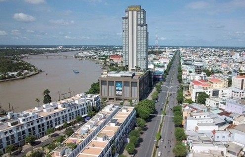 Trillions of VND expected to move into property market