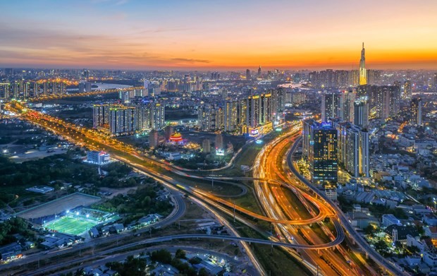 HCM City aims to become fintech hub HCM City aims to become fintech hub
