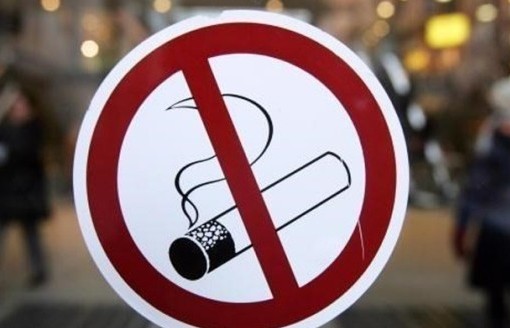Smoking ban in certain places from August 1, 2023