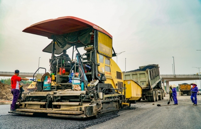 Bảo trì quốc lộ hiệu quả để thúc đẩy phát triển kinh tế - xã hội