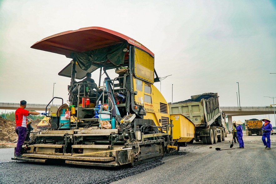 Bảo trì quốc lộ hiệu quả để thúc đẩy phát triển kinh tế - xã hội