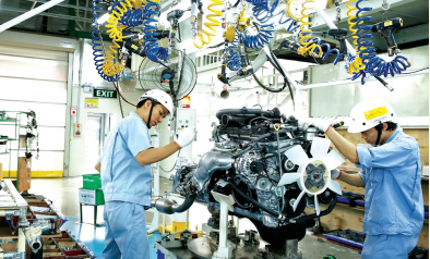 Dấu ấn về một chính sách tài khóa hỗ trợ nền kinh tế khởi sắc Miễn, giảm, gia hạn thuế, phí khoảng 200 tỷ nghìn đồng trong năm 2023