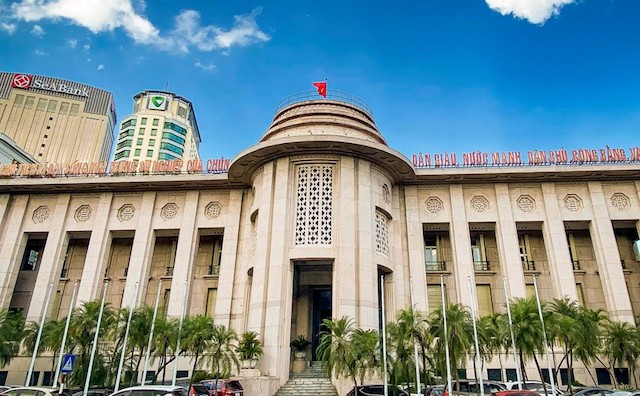 HSBC giảm dự báo tăng trưởng của Việt Nam xuống 5%