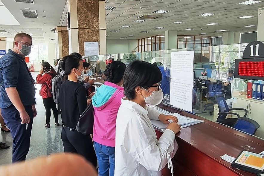 TP. Hồ Chí Minh: Đẩy mạnh hỗ trợ doanh nghiệp trong bối cảnh nguồn thu ngân sách gặp khó