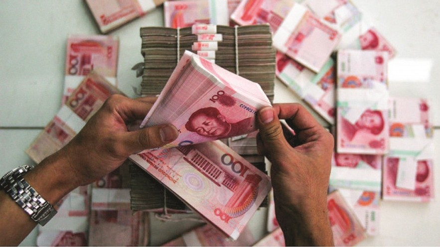 Trung Quốc giảm lãi suất cho vay để thúc đẩy tăng trưởng kinh tế