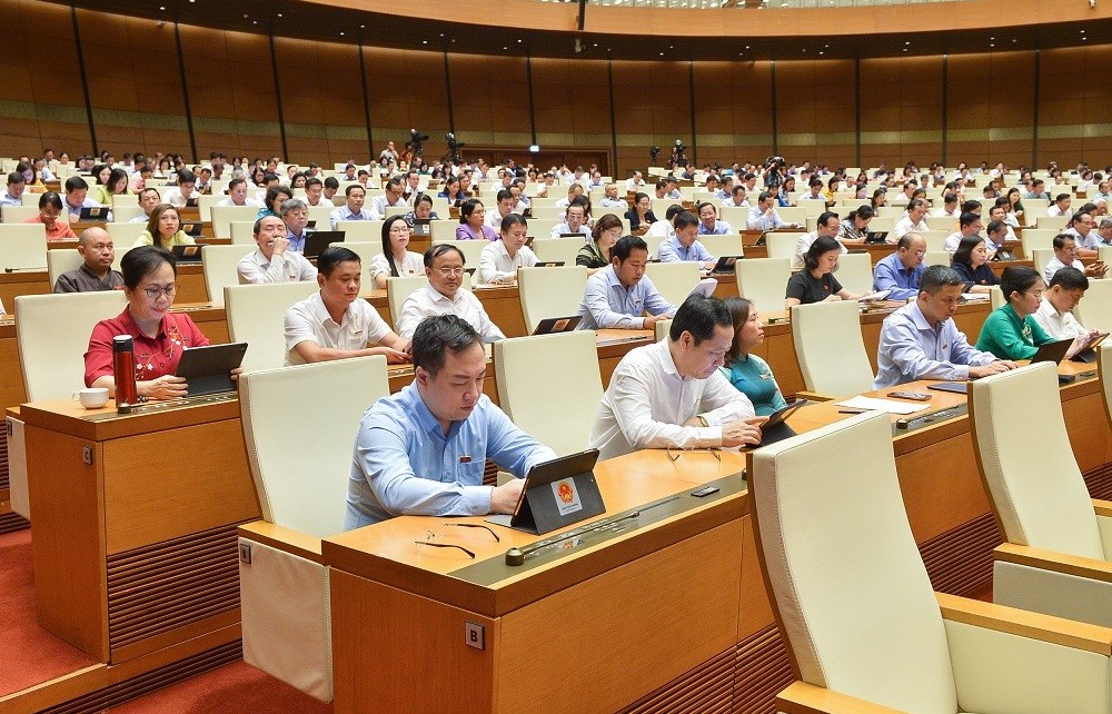 Quyết liệt hơn bảo vệ người tiêu dùng trong lĩnh vực dịch vụ tài chính, ngân hàng