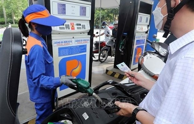 petrol prices forecast to experience slight fluctuations in next adjustment vpi