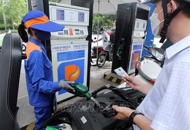 Petrol prices forecast to experience slight fluctuations in next adjustment: VPI