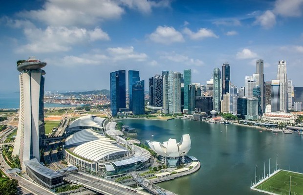 Singapore đứng đầu danh sách các thành phố đắt đỏ nhất dành cho người giàu