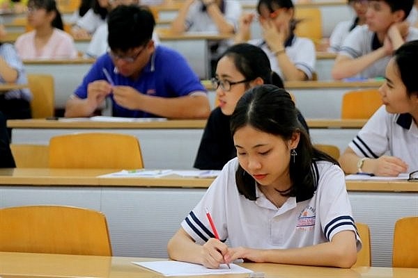 Hoàn thiện chính sách tín dụng hỗ trợ học sinh hoàn cảnh khó khăn