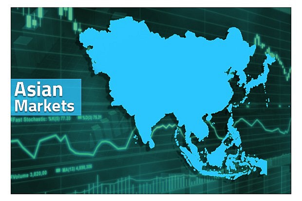 ADB: Thị trường trái phiếu của Việt Nam tăng 5,1% so với quý trước