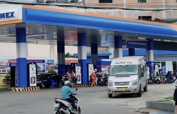 Một công ty xăng dầu tiên phong phát hành hóa đơn điện tử theo từng log cột bơm