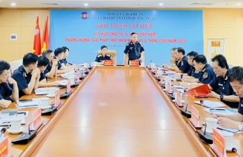 Cục Hải quan tỉnh Quảng Ninh: Thu ngân sách 6 tháng đạt 6.920 tỷ đồng