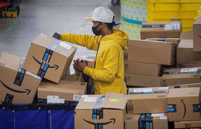 Amazon bị kiện vì cáo buộc lừa người dùng mua gói dịch vụ