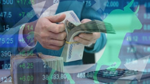 Credit growth still low in first half of 2023: SBV
