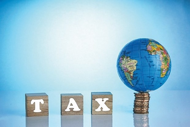 Global minimum corporate tax expected to prevent transfer pricing Global minimum corporate tax expected to prevent transfer pricing