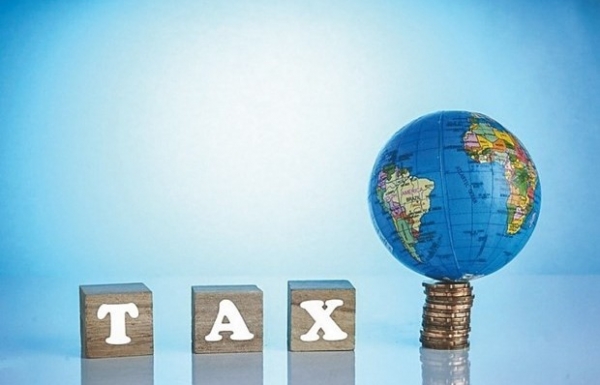 Global minimum corporate tax expected to prevent transfer pricing - Vimarsana News