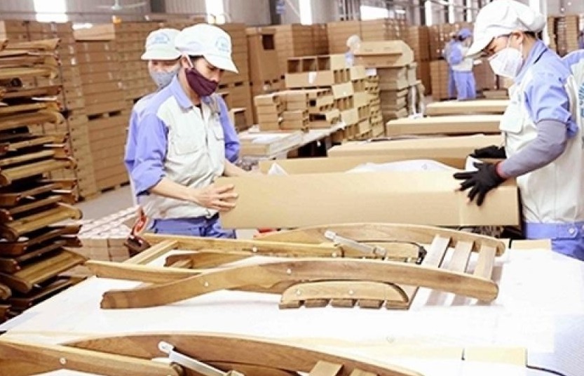 Tìm giải pháp phục hồi kim ngạch xuất khẩu gỗ trước bối cảnh đơn hàng giảm mạnh