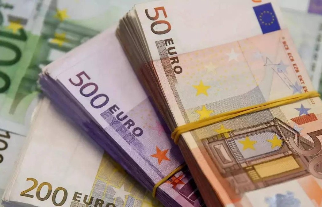 Đồng euro giữ vững vị thế trên thị trường thế giới