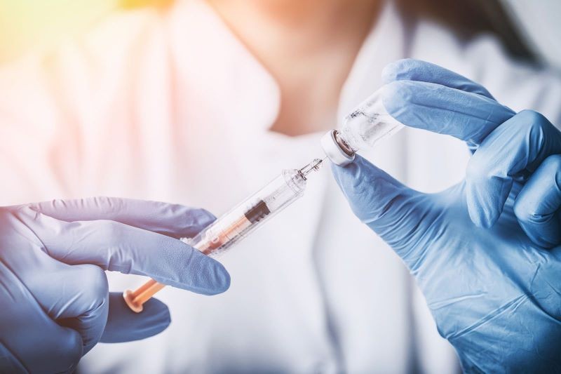 Quỹ vắc – xin phòng Covid -19 còn trên 3.134 tỷ đồng