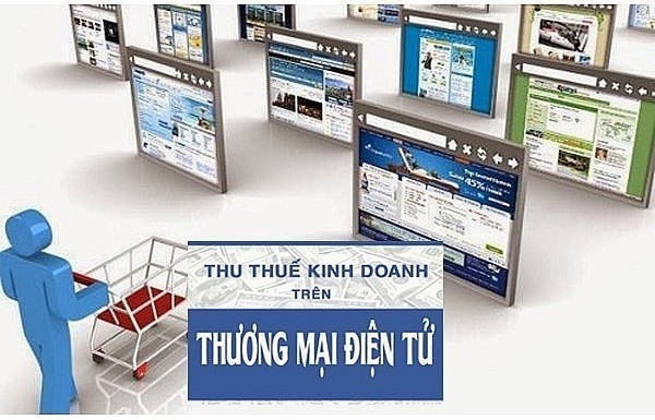 Đề nghị ngân hàng, tổ chức trung gian thanh toán cung cấp thông tin để chống thất thu thuế