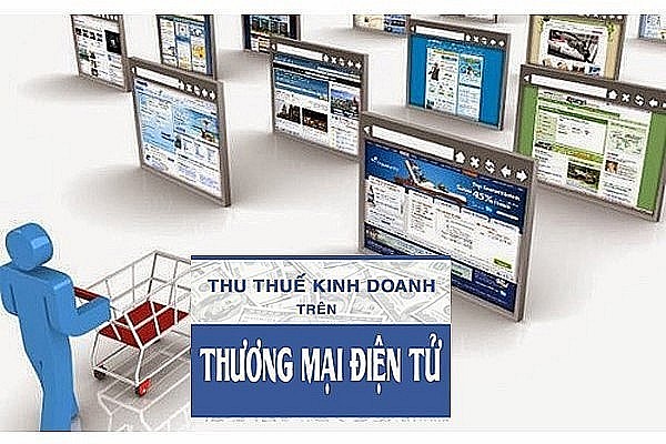 Đề nghị ngân hàng, tổ chức trung gian thanh toán cung cấp thông tin để chống thất thu thuế