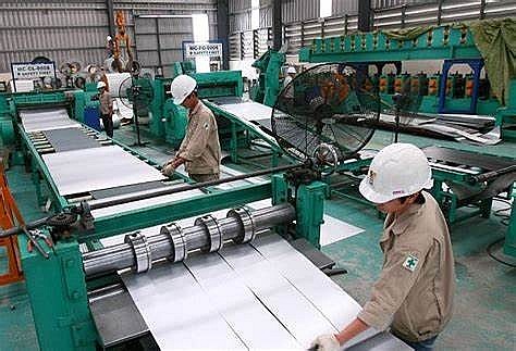 Ngày 23/6: Giá thép trong nước về dưới mốc 14 triệu đồng/tấn, thị trường ảm đạm