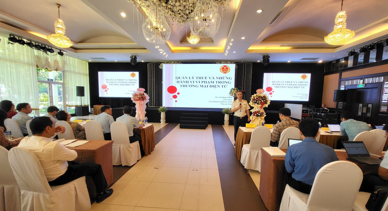Hàng giả, hàng kém chất lượng trên sàn thương mại điện tử đang là vấn đề nhức nhối