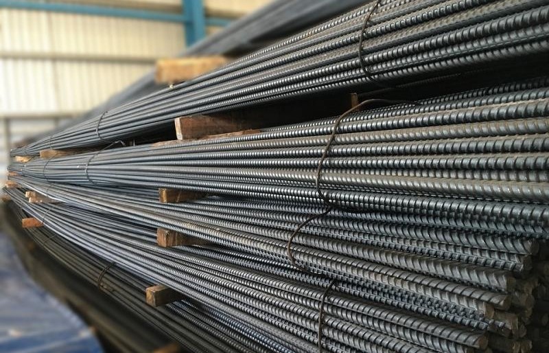 Steel prices drop for 10th straight month in May