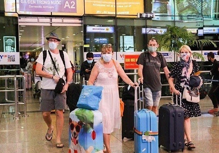 Việt Nam trở thành 'thiên đường' nghỉ hưu cho khách nước ngoài trong tương lai