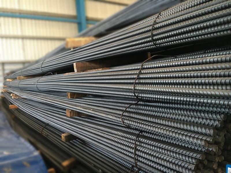 Steel prices drop for 10th straight month in May Steel prices drop for 10th straight month in May