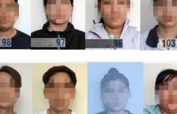 Đồng Nai: Đề nghị truy tố 8 đối tượng làm giả hồ sơ nhằm trục lợi tiền bảo hiểm