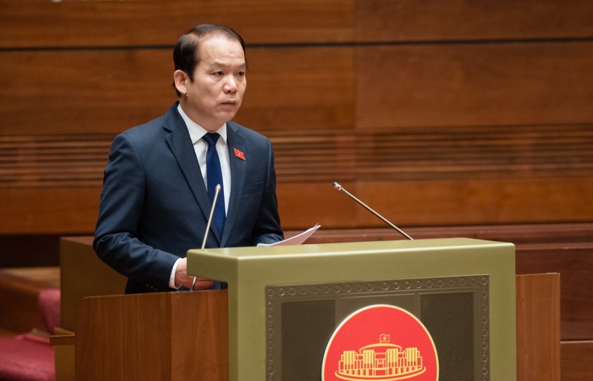 Không lấy phiếu tín nhiệm với người chờ nghỉ hưu hoặc mới được bầu cử, bổ nhiệm