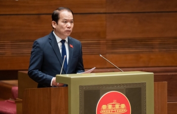 Không lấy phiếu tín nhiệm với người chờ nghỉ hưu hoặc mới được bầu cử, bổ nhiệm