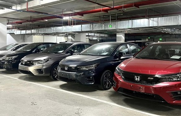Excise tax extension for domestically manufactured and assembled cars