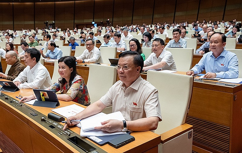 Các bộ, ngành phải sớm thực hiện “lời hứa” sau phiên chất vấn