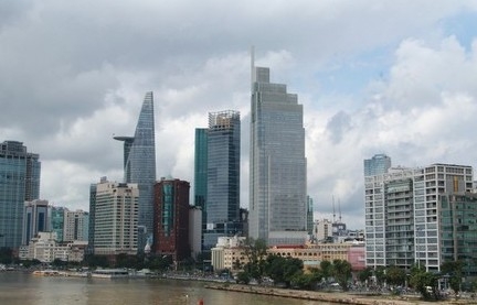 Tín hiệu tích cực trong bức tranh kinh tế TP. Hồ Chí Minh 6 tháng đầu năm 2023