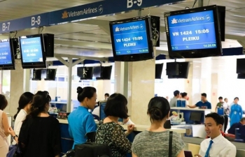 Infographics: eID piloted for passengers on domestic flights