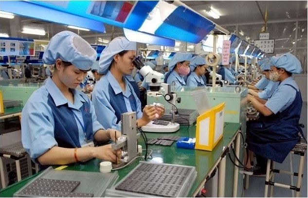 Giảm thuế góp phần ổn định kinh tế vĩ mô và phục hồi kinh tế