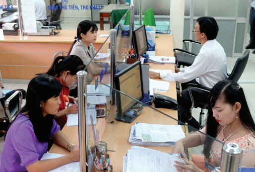 Rút ngắn thời gian lập báo cáo quyết toán ngân sách nhà nước