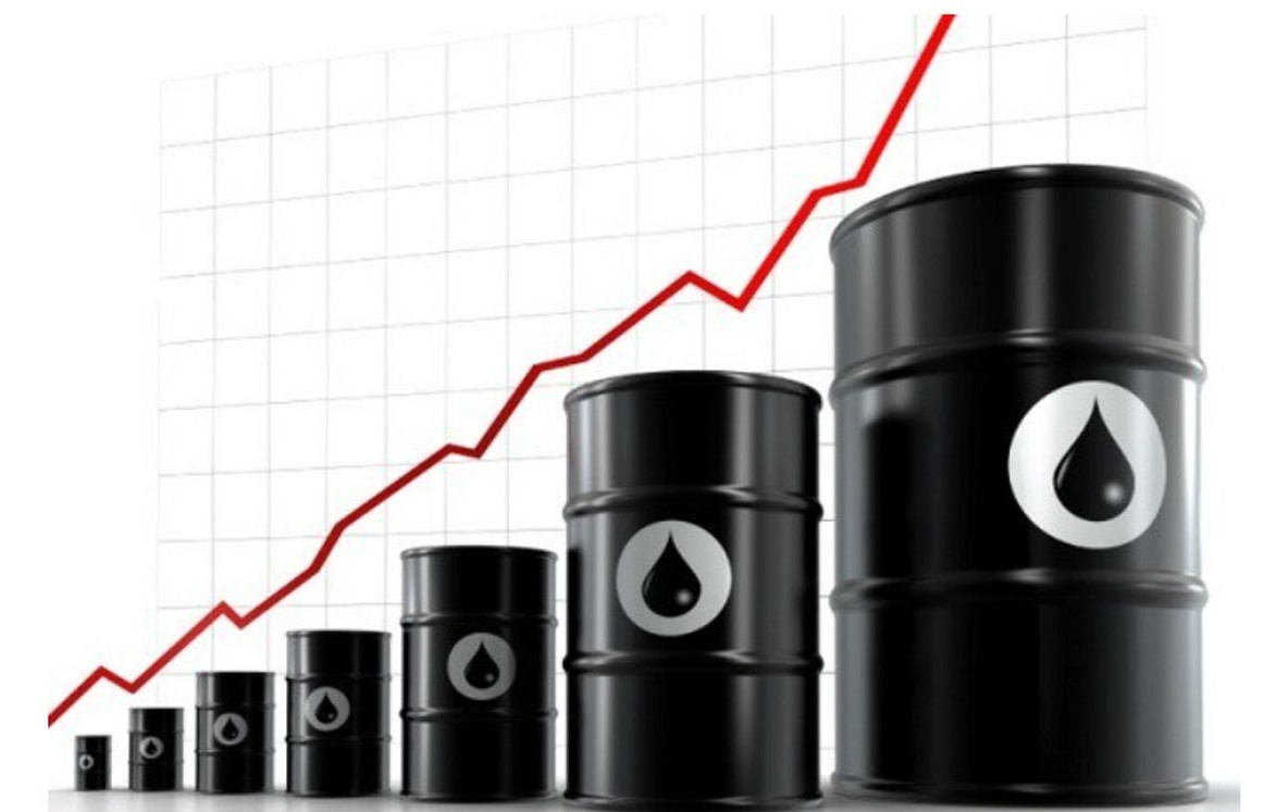Ngày 26/6: Giá dầu thô tăng mạnh, gas giảm trong phiên giao dịch đầu tuần