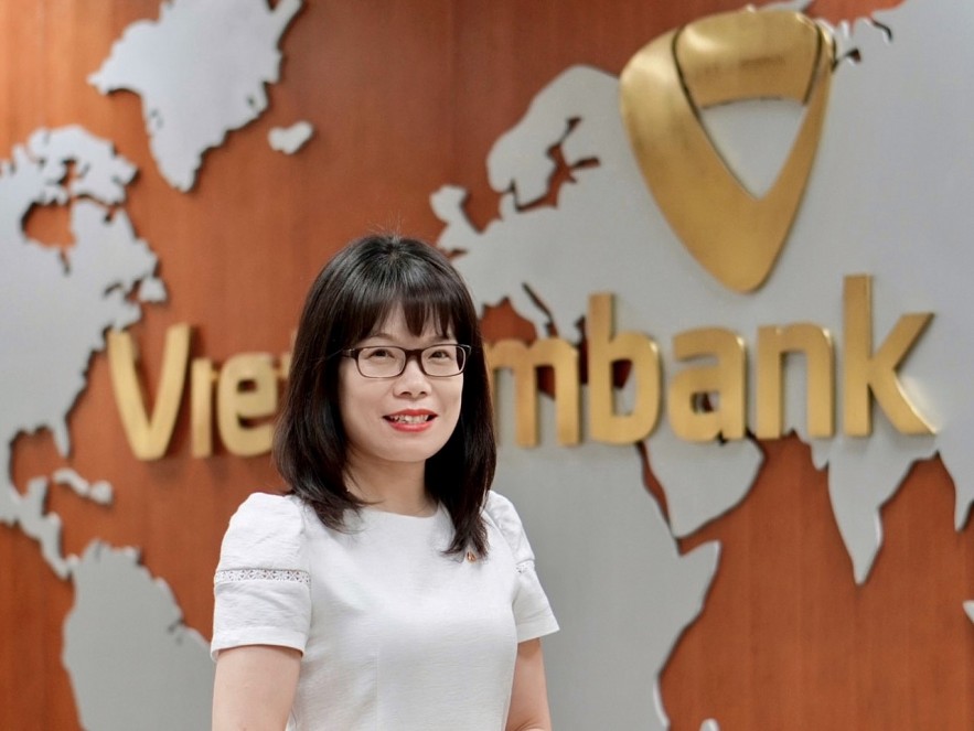 Vietcombank thực hiện điều chỉnh một số loại phí dịch vụ liên quan đến thẻ từ ngày 1/7/2023