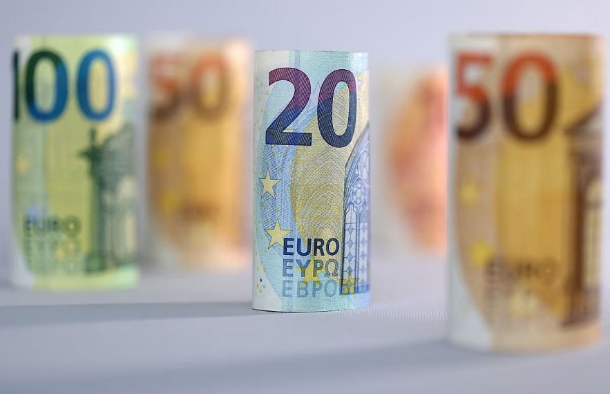Quan chức ECB họp trong bối cảnh căng thẳng về lãi suất và lạm phát